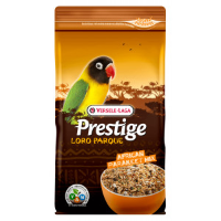 Versele Laga Prestige Loro Parque African Parakeet Mix parkietenvoer 1 kg