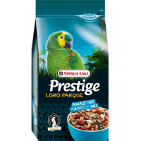 Versele Laga Prestige Loro Parque Amazone Parrot papegaaienvoer 15 kg