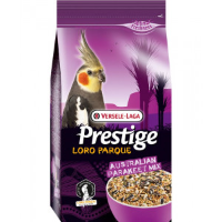 Versele Laga Prestige Loro Parque Australian Parakeet parkietenvoer 2,5 kg