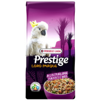 Versele Laga Prestige Loro Parque Australian Parrot papegaaienvoer 15 kg
