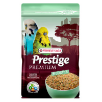 Versele Laga Prestige Premium Budgies grasparkietenvoer 20 kg