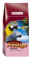 Versele Laga Exotic Nutmix papegaaienvoer 15 kg