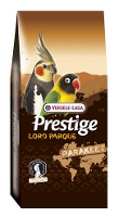 Prestige Premium African Parakeet 20 kg