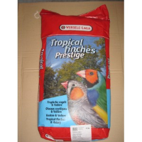 Versele Laga Prestige Tropical Finches voer voor tropische vogels 20 kg
