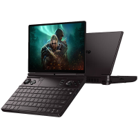 [Versie 2023]GPD WIN Max 2 AMD 7640U 16GB+1TB 10,1inch IPS Scherm Handheld Gaming PC Windows 11 67Wh Batterij Ondersteun