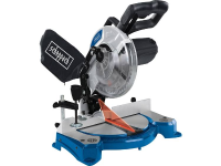 Verstek  En Afkortzaag Scheppach Hm80l 1500 W 210 Mm 30 Mm