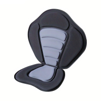 Verstelbare Gevoerde Afneembare Universele Opblaasbare Paddle Board Stoel Kano Rugsteun Drijvende Basisstoel Outdoor Ant