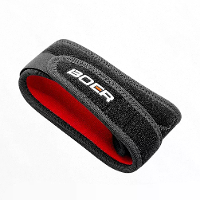 Verstelbare Patella Peesband Kniebrace Jumpers Runners Pijn Band Brace