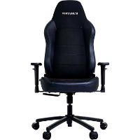 Vertagear SL3800 gamestoel ContourMax Lumbar, VertaAir, Hygennx