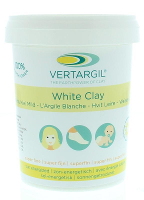 Chi Natural Life Vertargil Witte Klei
