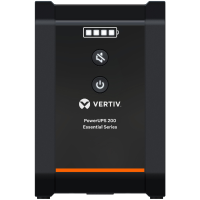 Vertiv Power UPS 1000IT SCH Tower