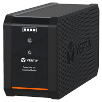 Vertiv PowerUPS 200 Essential 1000IT SCH Tower