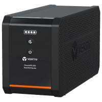Vertiv PowerUPS 200 Essential 1600IT IEC Tower