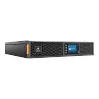 Vertiv GXT5 2000IRT2UXL ups