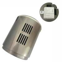 Vervangende Batterij T DC49A voor JIMMY JV85 Draagbare Snoerloze Zuigstofzuiger Reserveonderdelen
