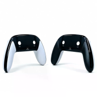 Vervangende behuizing van plastic voor PS5 DualSense Edge controller, hoesje/faceplate voor gamingcontroller, vervangend
