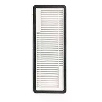 Vervangende HEPA filter voor NARWAL J4 J5 Robotstofzuiger filteronderdelen