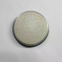 Vervangende kop voor slijper met rolmes Diamanten keramische schijf Geschikt voor magnetische mes slijper Mes accessoire