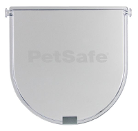 Deurtje voor Petsafe Staywell Microchip kattenluik Per stuk