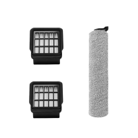 Vervangingsonderdelen Stofzuiger Reservekit Rolborstel Filter voor LIECTROUX i7 Pro Huishoudapparaat