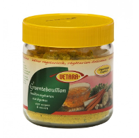 Vetara Groentebouillon