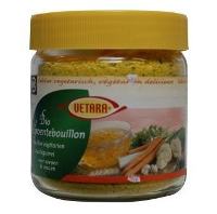 Vetara Bouillon Groente Navulling Zak