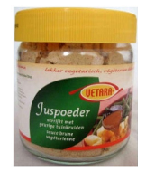 Vetara Biologische Juspoeder 200gr