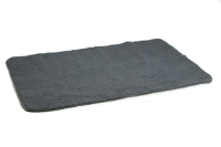 Vetbed Afgebiest Grijs #95;_150x100 Cm