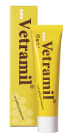 Vetramil Wondzalf met honing 10 ml