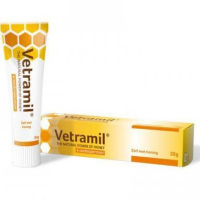 Vetramil Honingzalf Pot 180 g