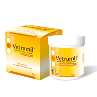 Vetramil Honingzalf