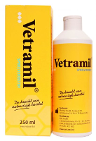 Vetramil Spoelvloeistof 250 Ml