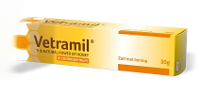 Vetramil Tube
