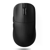 VXE MAD R Dual Mode Draadloze Gaming Muis PAW3395 Sensor Nordic nRF52840 Chip 8KHz Polling Rate Ergonomie 2.4G Draadloos
