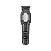 VGR V 900B Professionele Elektrische Haarknipper 4 niveaus Snijbijlage Hoge Precisie Lange batterij USB oplaadbare trimm