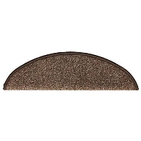 Trapmaantje Athens   Bruin   20x56 cm   15 Stuks