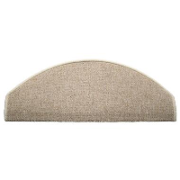 Trapmaantje Cortona   Beige   28x65 cm   15 Stuks