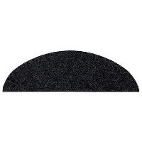 Trapmaantje Spurt   Antraciet   20x56 cm   15 Stuks