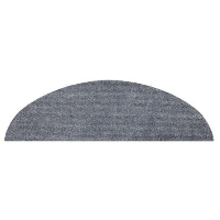 Trapmaantje Spurt   Grijs   20x56 cm   15 Stuks