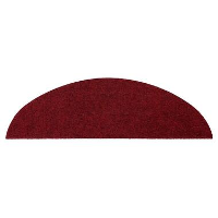 Trapmaantje Spurt   Rood   20x56 cm   15 Stuks