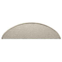 Trapmaantje Tampa   Beige   16 x 56 cm   15 Stuks