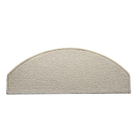 Trapmaantje Tampa   Beige   25 x 65 cm   15 Stuks