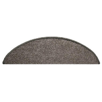 Trapmaantje Tampa   Taupe   16 x 56 cm   15 Stuks