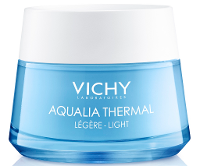 Vichy Aqualia Thermal Light Crème