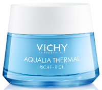 Vichy Aqualia Thermal Riche Crème