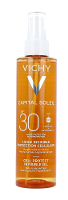 Vichy Capital Soleil Cell Protect Invisible Oil SPF30