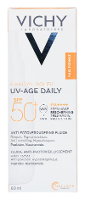 Vichy Capital Soleil Daily SPF50+ Anti Fotoveroudering Fluide