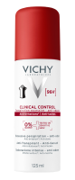 Vichy Clinical Control Anti Transpirant 96H