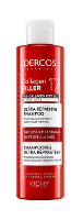 Vichy Dercos Collagen 17 Filler Ultra Repairing Shampoo