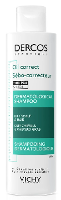 Vichy Dercos Oil Correct Dermatological Shampoo